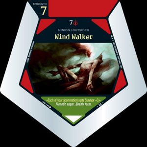 Wind Walker